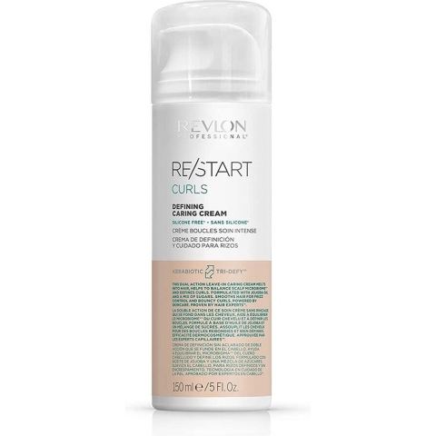 Revlon Re-Start Curls Definition Cream 150ml
