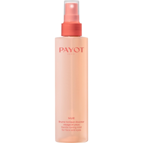 Payot Nue Gentle Toning Mist For Face And Eyes 200ml