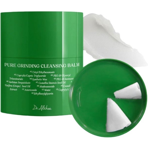 Dr. Althea Pure Grinding Cleansing Balm 50ml