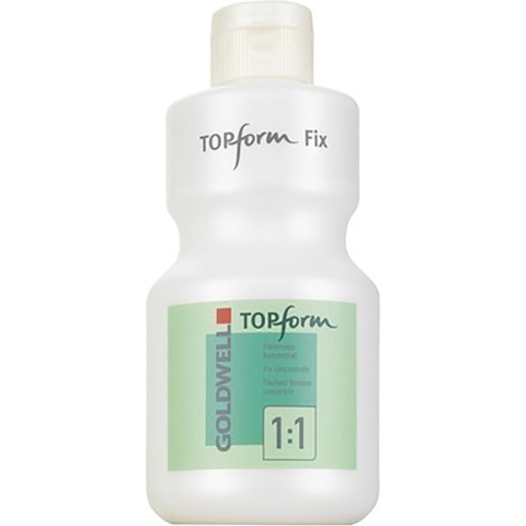 Goldwell Topform Fix 1:1 1000ml