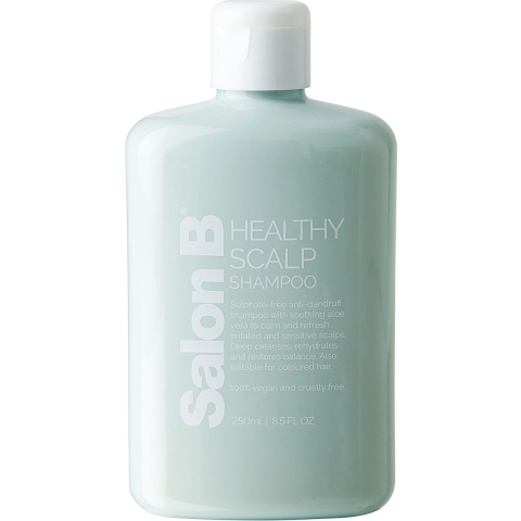 Salon B Healthy Scalp Shampoo 250ml