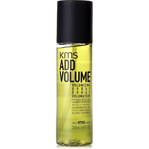 KMS AddVolume Volumizing Spray 200ml