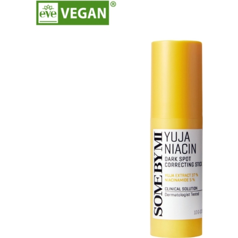 Some by Mi Yuja Niacin Dark Spot Correcting Stick 10g