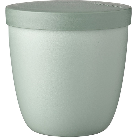 Mepal Ellipse Snackpot 500 ml Nordic Sage