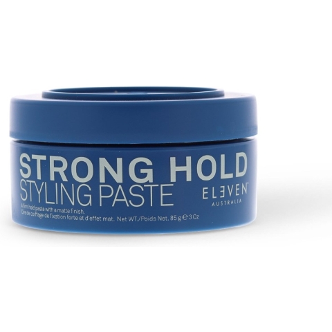Eleven AustraliaStrong Hold Styling Paste 85gr