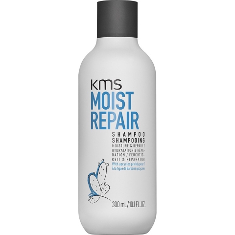 KMS MoistRepair Shampoo 300ml