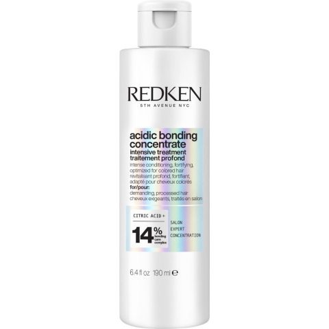 Redken Acidic Bonding Concentrate Pre-Treatment Mask 190ml