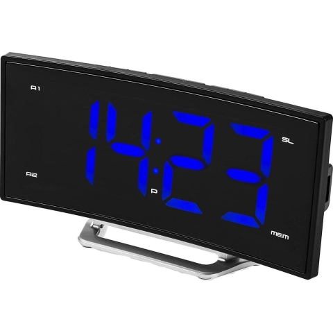 Smartwares CL-1658 Klokradio