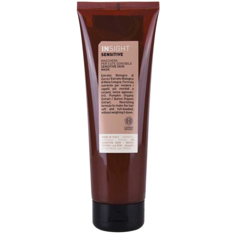 Insight Sensitive Mask For Sensitive Skin 250ml