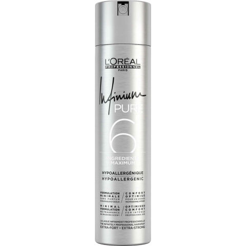 L'Oréal Professionnel Infinium Extra Strong 300ml