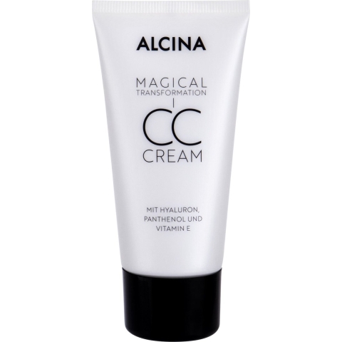 Alcina Magical Transformation CC Cream 50ml