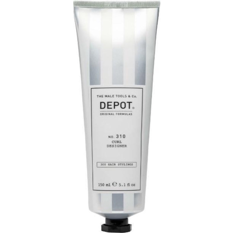 Depot NO. 310 Curl Designer  150ml