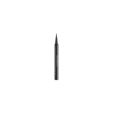 Artdeco Long Lasting Liquid Liner Intense 0,6ml 04-Brown-Line