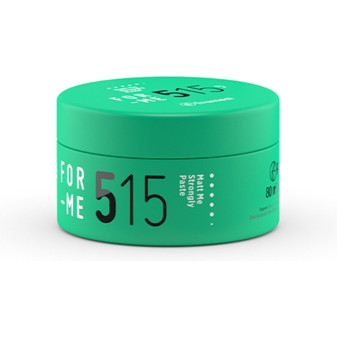 Framesi For-Me 515 Matt Me Strongly Paste 80ml
