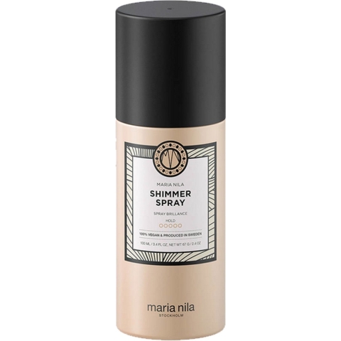 Maria Nila Shimmer Spray 100ml