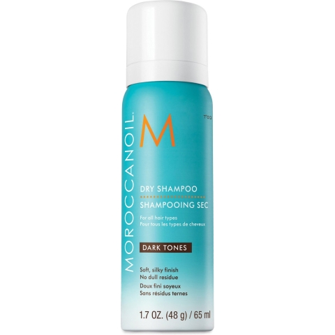 Moroccanoil Dry Shampoo Dark Tones 65ml