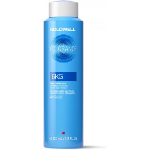 Goldwell Colorance Depot Bus 120ml 6KG