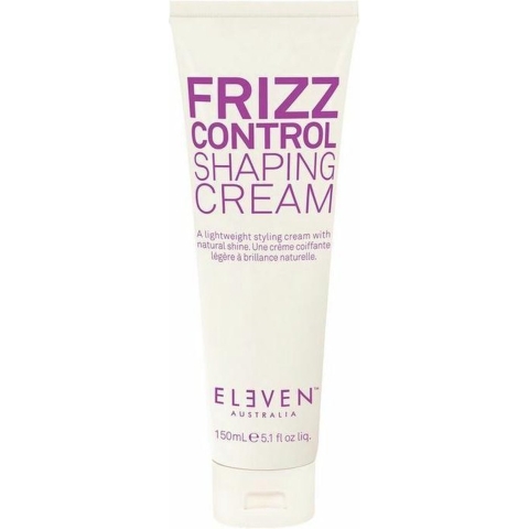 Eleven AustraliaFrizz Control Shaping Cream 150ml