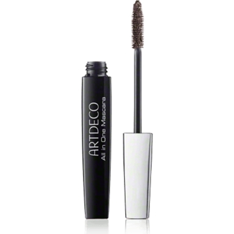 Artdeco All-In One Mascara 10ml 03 Brown