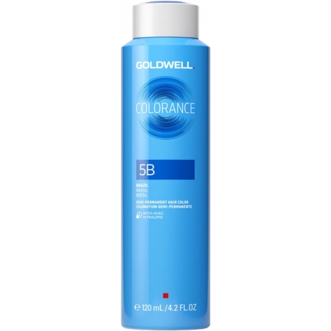 Goldwell Colorance Depot Bus 120ml 5B
