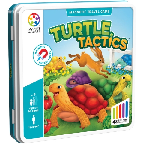 Smart Games Turtle Tactics