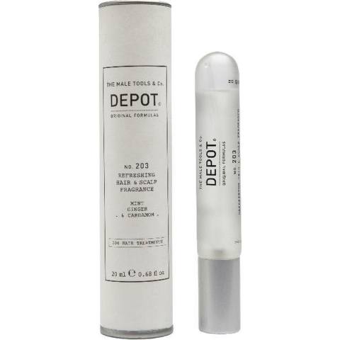 Depot NO. 203 Refreshing Hair&Scalp Fragrance 20ml