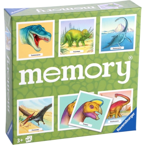 Ravensburger Memory Dino
