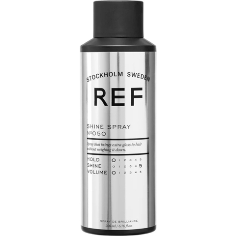 REF Shine Spray 050 200ml