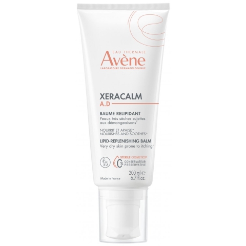 Eau Thermale Avène XeraCalm A.D Baume 200ml