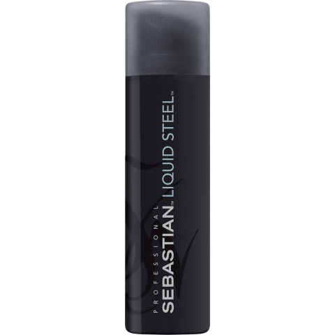 Sebastian Professional Liquid Steel 140ml