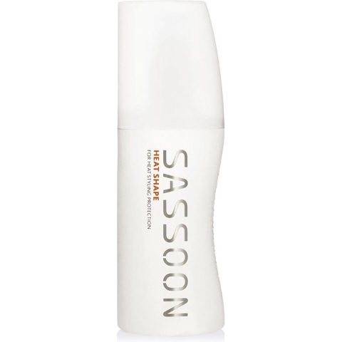 Sassoon Heat Shape 150ml
