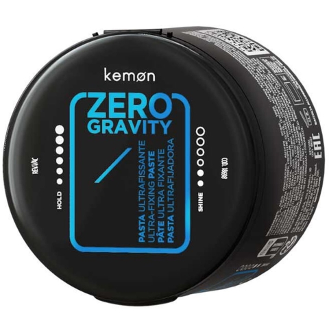 Kemon Styling Zero Gravity 100ml