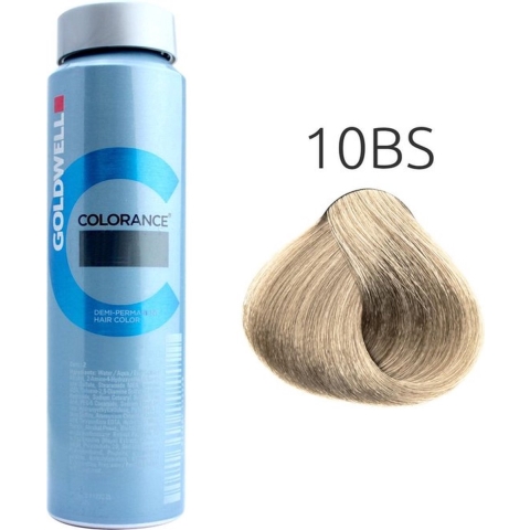 Goldwell Colorance Depot Bus 120ml 10-BS