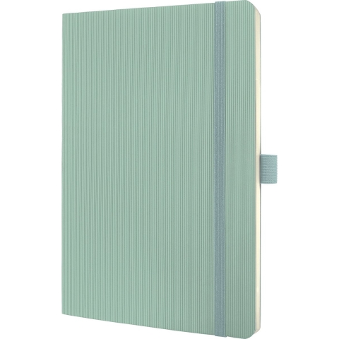 Sigel SI-CO337 Notitieboek Conceptum A5 194 Pagina's Lijn Softcover Mint