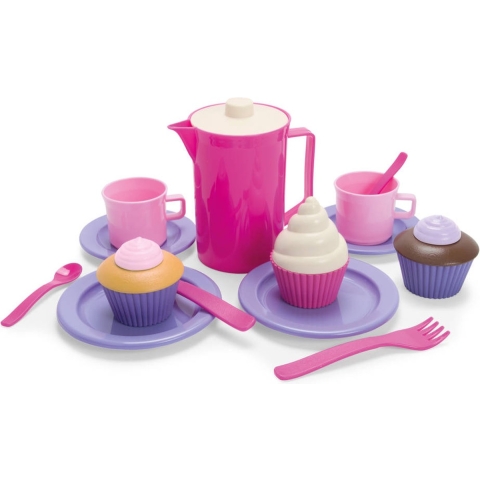 Dantoys Cupcakeset