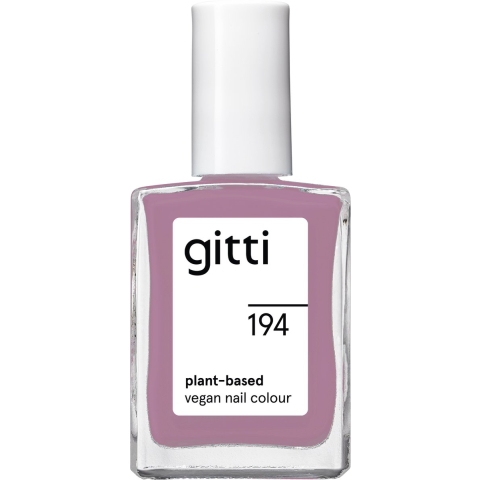 Gitti Nagellak No. 194 - Lilac Pleasure