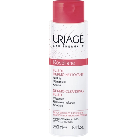 Uriage Roséliane Dermo-Cleansing 250ml
