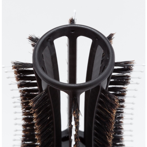 Olivia Garden Fingerbrush Round Extra Large