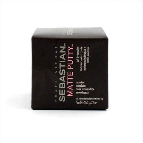 Sebastian Professional Matte Putty 75ml