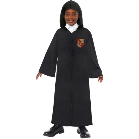 Harry Potter Verkleedkostuum 10-14 Jaar