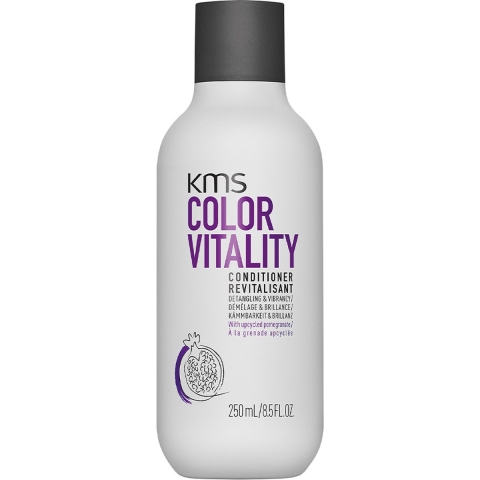 KMS ColorVitality Conditioner 250ml