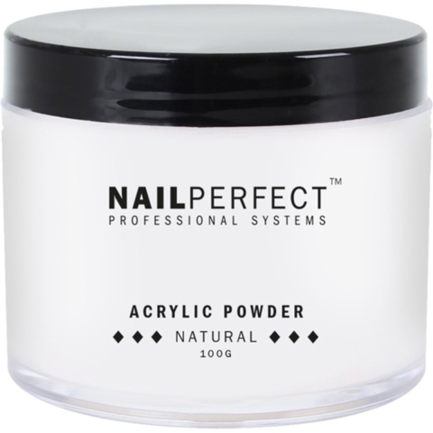NailPerfect Powder Natural 100gr