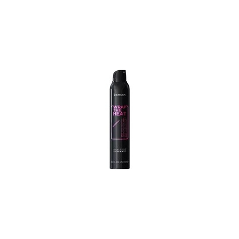 Kemon Styling Wrap The Heat 250ml