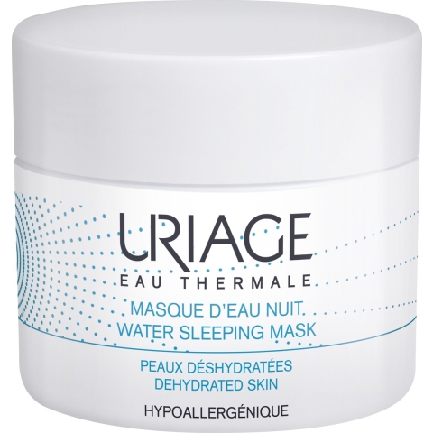 Uriage Eau Thermale Water Sleeping Mask 50ml