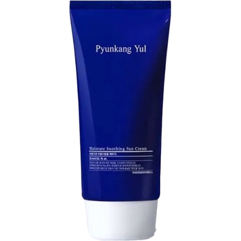 Pyunkang Yul Moisture Soothing Sun Cream 75ml