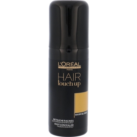 L'Oréal Professionnel Hair Touch Up 75ml Blond