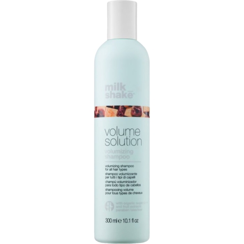 Milk_Shake Volume Solution Volumizing Shampoo 300ml