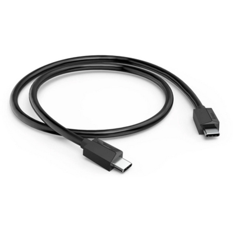 Hama USB C Kabel USB 2.0 480 Mbit/s 3 A 60W 300 cm Zwart