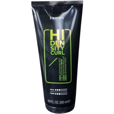 Kemon Styling Hi Density Curl 200ml