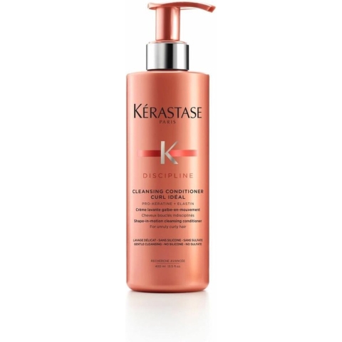 Kérastase Discipline Cleansing Conditioner Curl Ideal 400ml